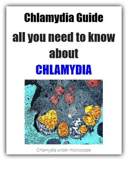 Chlamydia handbook 4