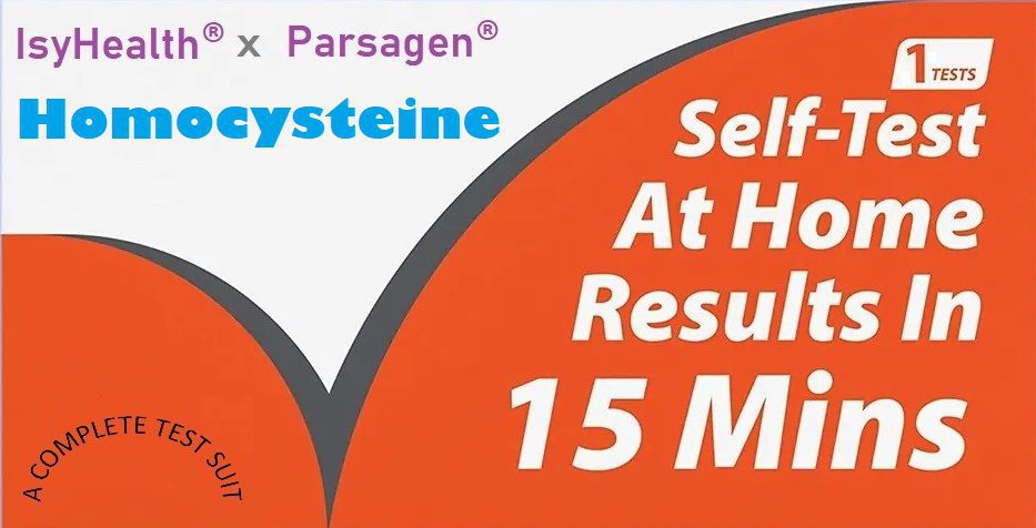 Homocysteine