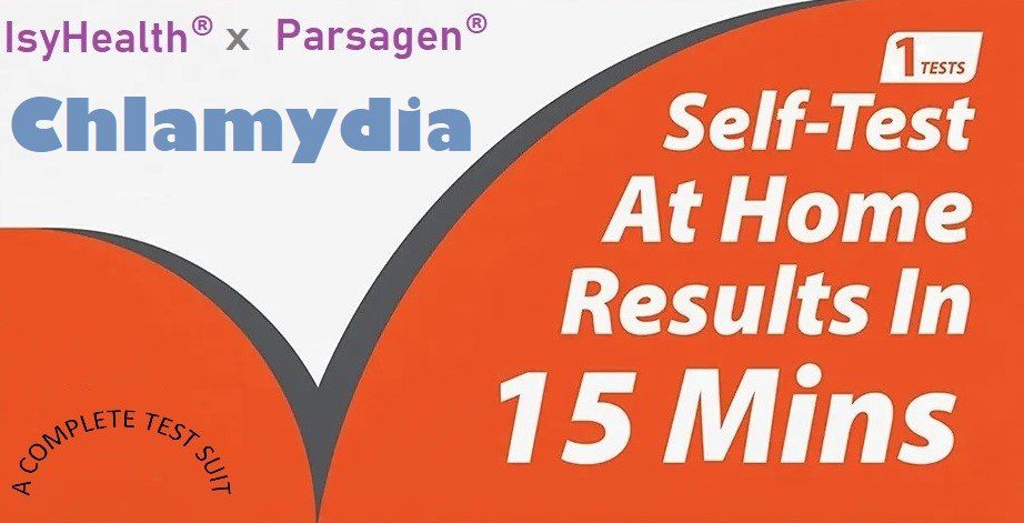 PSG test Chlamydia