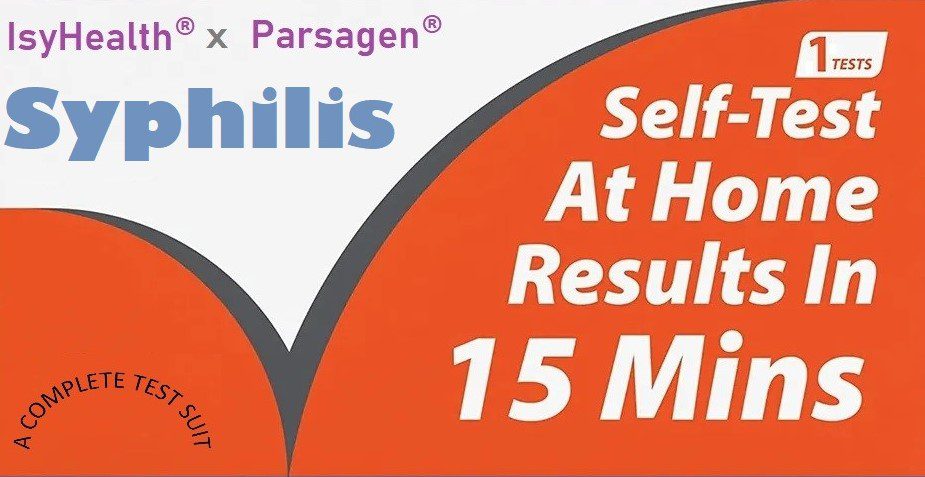 PSG test Syphilis small